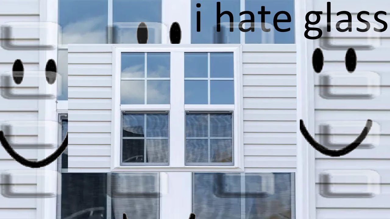 CLEANING SIMULATOR GOAT RETURNS FOR HATING GLASS