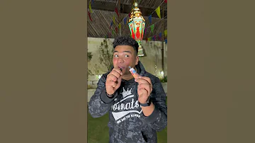 في حد مستعد يسمع صوت المدفع دا اكلر مدفع رمضان في العالم 