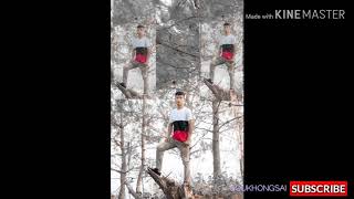 Keibang nalungset umnan tem||GOUKHONGSAI-2019