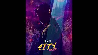 Calvin Klein Luan Santana - Luan City 2.0 Guia aprenda a cantar