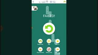 لعبة Tap tap dash العاب جديده 2022 screenshot 4
