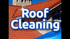 ROOF PRESSURE CLEANING BOCA RATON 561-502-7663 BEST JOB 