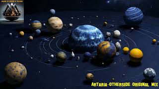 Artaria-Otherside Original mix (Ritual)