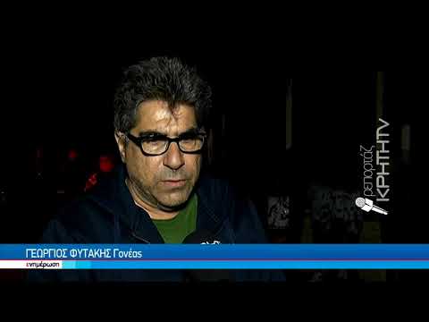 Ζητούν την επιστροφή στις αίθουσες οι σεισμόπληκτοι μαθητές στο Αρκαλοχώρι