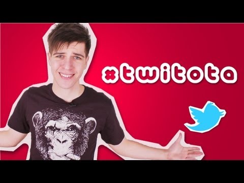 Video: Jak Blogovat Na Twitteru