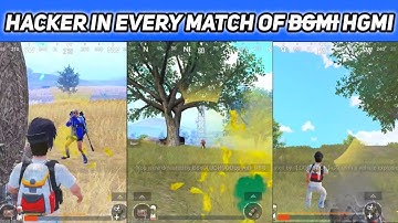 HACKER IN EVERY MATCH OF SOLO FPP BGMI SAMSUNG A3,A5,A6,A7,J2,J5,J7,S5,S6,S7,59,A10,A20,A30,A50,A70