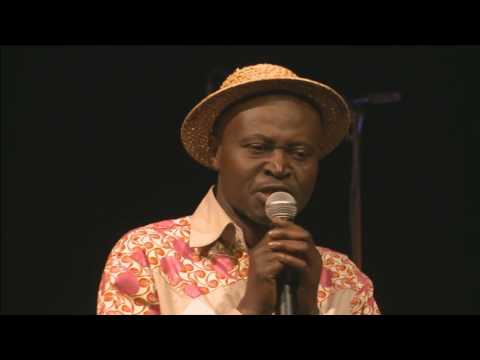 IDYLLE MAMBA en concert de Solidarité avec la Centrafrique  ce soir, en direct sur Mediapart