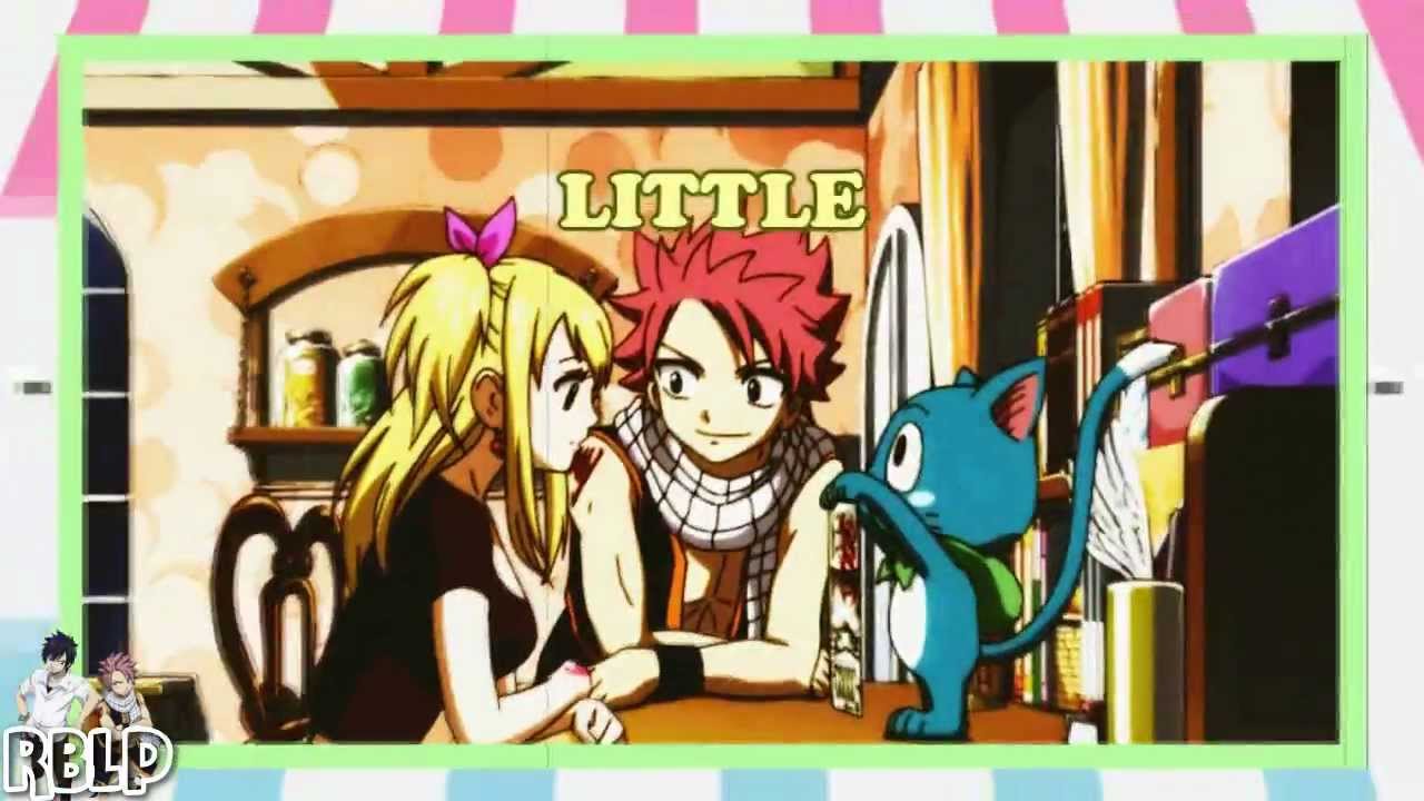 [Re-Born ♀] Dirty Little Secret MEP || Fairy Tail