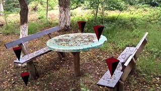 matchmove cone test
