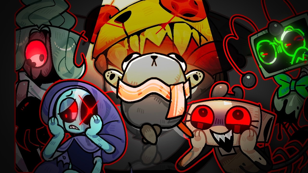 108층 롱런에 올메인 12번 이게 말이 되냐  #그냥이 #gunyangi #버튜버 #vtuber #댄디의세계 #dandysworld #roblox #로블록스