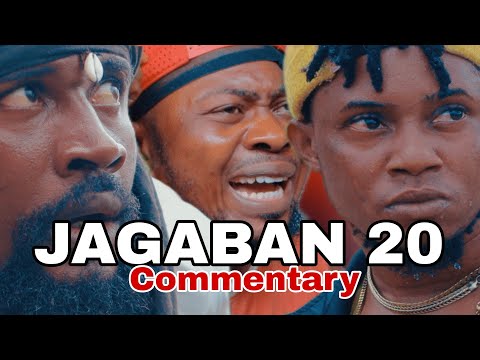 JAGABAN FT. SELINA TESTED EPISODE 20 COMMENTARY - A CALL FOR WAR