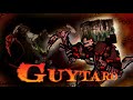 gyutaro: ma game la plus drole