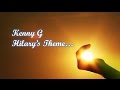 Kenny G - Hilary&#39;s Theme