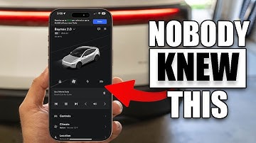 20+ Tesla Model Y Juniper App SECRETS You Need to Know Now
