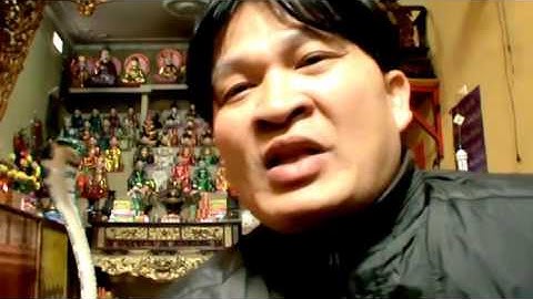 cuộc đời cậu tuấn với tâm linh PHẦN 2 tự kể