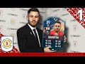 FIFA 23 - Legendarny Ben Brereton powraca by ratować The Alex!