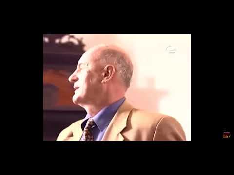 საქმეს უნდა სერიოზულად მიხედვა (ცხელი ძაღლი)