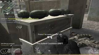 COD4 Funny Moments