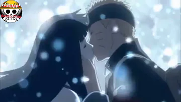 NARUTO & HINATA [AMV] _Enchanted - Owl City