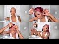 Start-to-Finish Wig Install | New Tips &amp; Tricks 🔥 | Wig Dealer