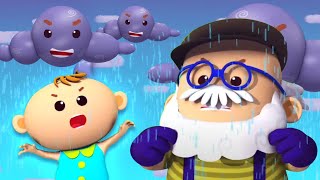 Rain Rain Go Away Nursery Rhymes And Baby Songs