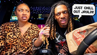 Full CALLING MY GIRLFRIEND ANOTHER GIRLS NAME TO GET HER REACTION *GONE CRAZY* Guide