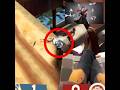 Jarate de piña #tf2 #tf2memes #2fort
