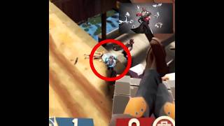 Jarate de piña #tf2 #tf2memes #2fort