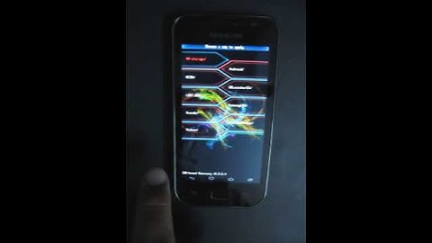 Full touch CWM recovery v5.5.0.4 for ICS developed for GT-I9003