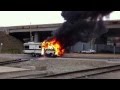 Burnin' RV
