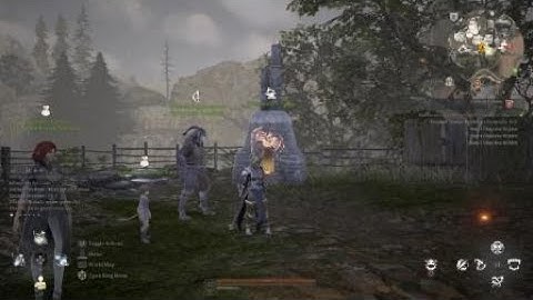 Bless Unleashed_ How to Upgrade S Gear