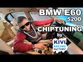 Kivi Racing Factory - BMW E60 520D