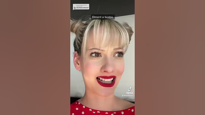 Új* TikTok Official Rövid videó| 📞😂Anya📞😂| #tiktok #fanniburjan