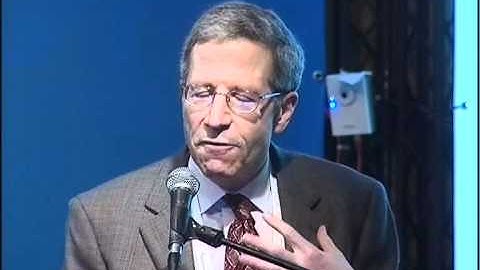 Professor Eric S. Maskin at, Tomorrow 2011
