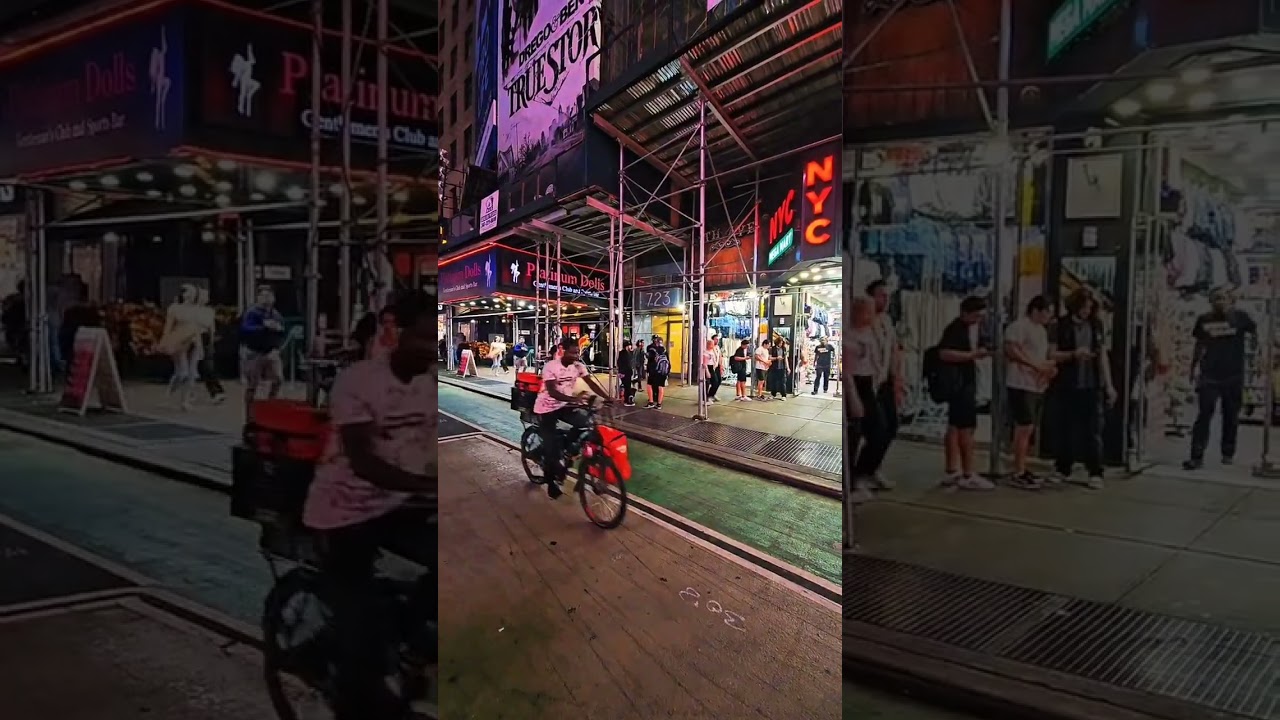 Where Tupac got 🔫 in NYC