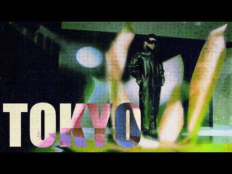 The Weeknd - TOKYO ( NO CROWD HQ REMASTER )