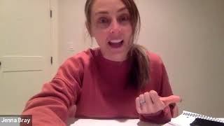 NEW YEAR BOOTCAMP KICK OFF CALL 1-1-22