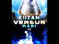 Kuzan(Aokiji) vs Dabi