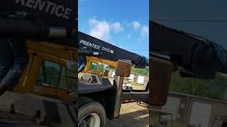 210-D Prentice loader