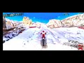 ATV XTrem - Alaska Track 3 - 01:27:08
