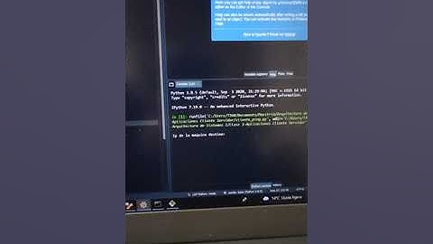 aplicación cliente/servidor con sockets en python