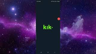 ✅ How to Fix Kik Messaging App Not Working (Full Guide) screenshot 5