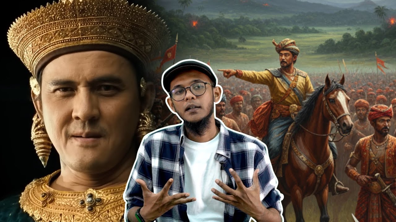 Ini Sebab Siam Susah Nak Pegang Melayu Patani