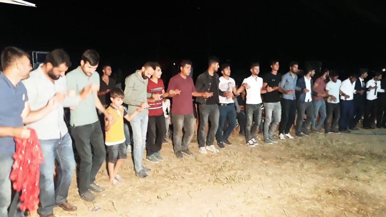 Koma Ciwan ağırbar 2018