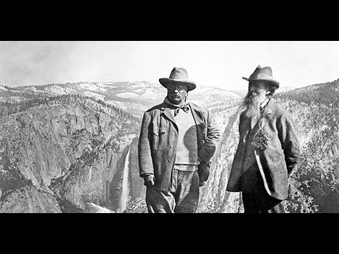 The Story of John Muir