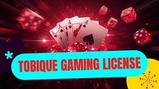 TOBIQUE GAMING LICENSE: Corporate Structure, 0% Tax, & NO Local Office Needed (The Financial Guide)