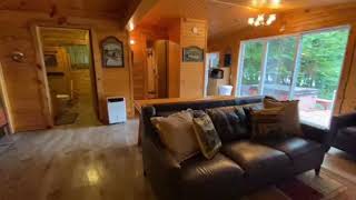 Sturgeon Bay Chalet
