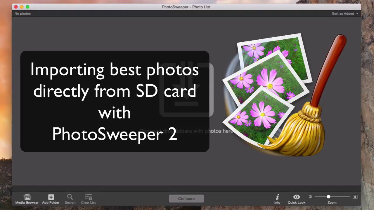 photosweeper mac 2.2.4 torrent