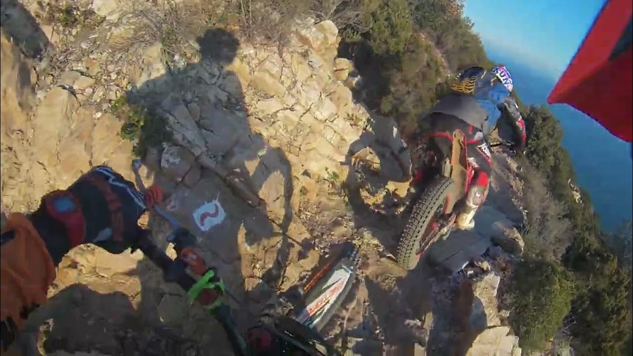 Discesa velocissima Albenga mulatrial del mare 2023 YouTube