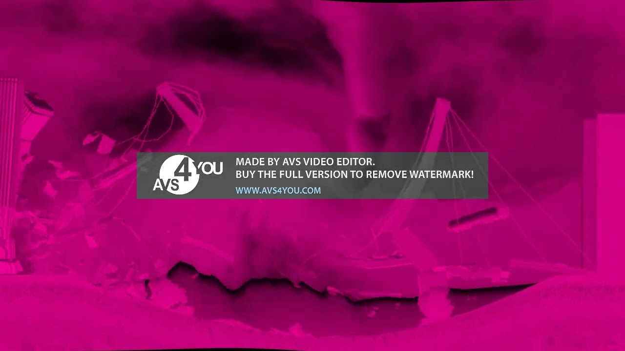 City Smash Trailer in G Major by Ltv Mca